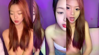 涵涵路路姐妹花 (1)